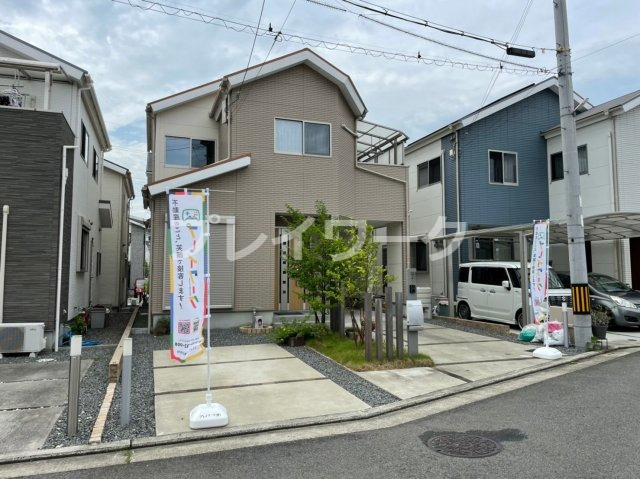 【オープンハウス開催】堺市西区太平寺169-17の画像