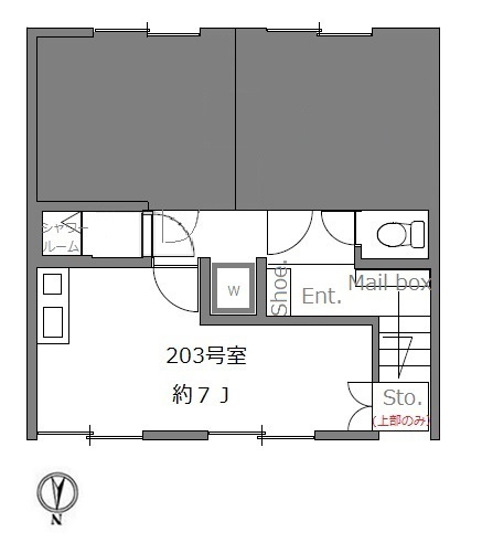 【リノベーション工事完了】南大塚のおススメ賃貸Vol.2の画像