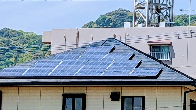 太陽光発電装置がついた不動産を売却するにはどうしたらよいの？...の画像