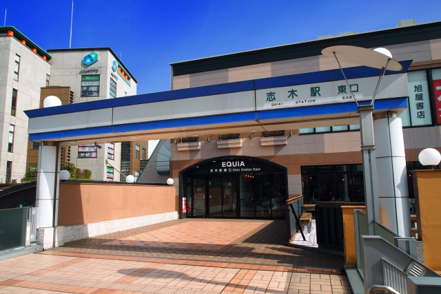アクセス良好で買い物もしやすい！埼玉県志木市の住みやすさを見...の画像