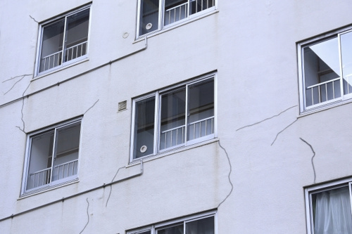 限界マンションとは 知っておきたい築年数の目安と予防策 鹿児島市の不動産売却 中山産業株式会社