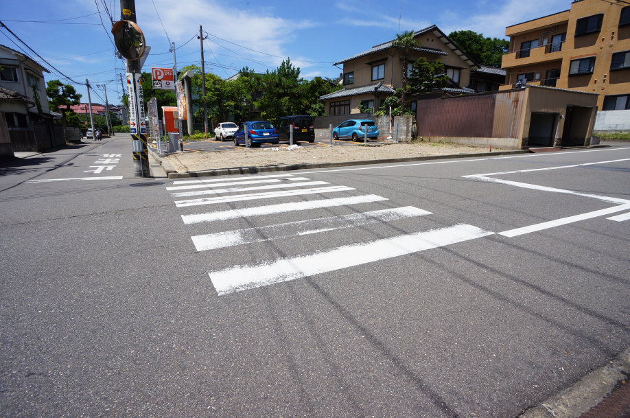 西大畑町の土地情報の画像