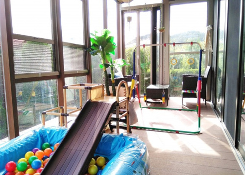 子供が遊べる家 ステラホーム 大阪市東淀川区の中古マンション