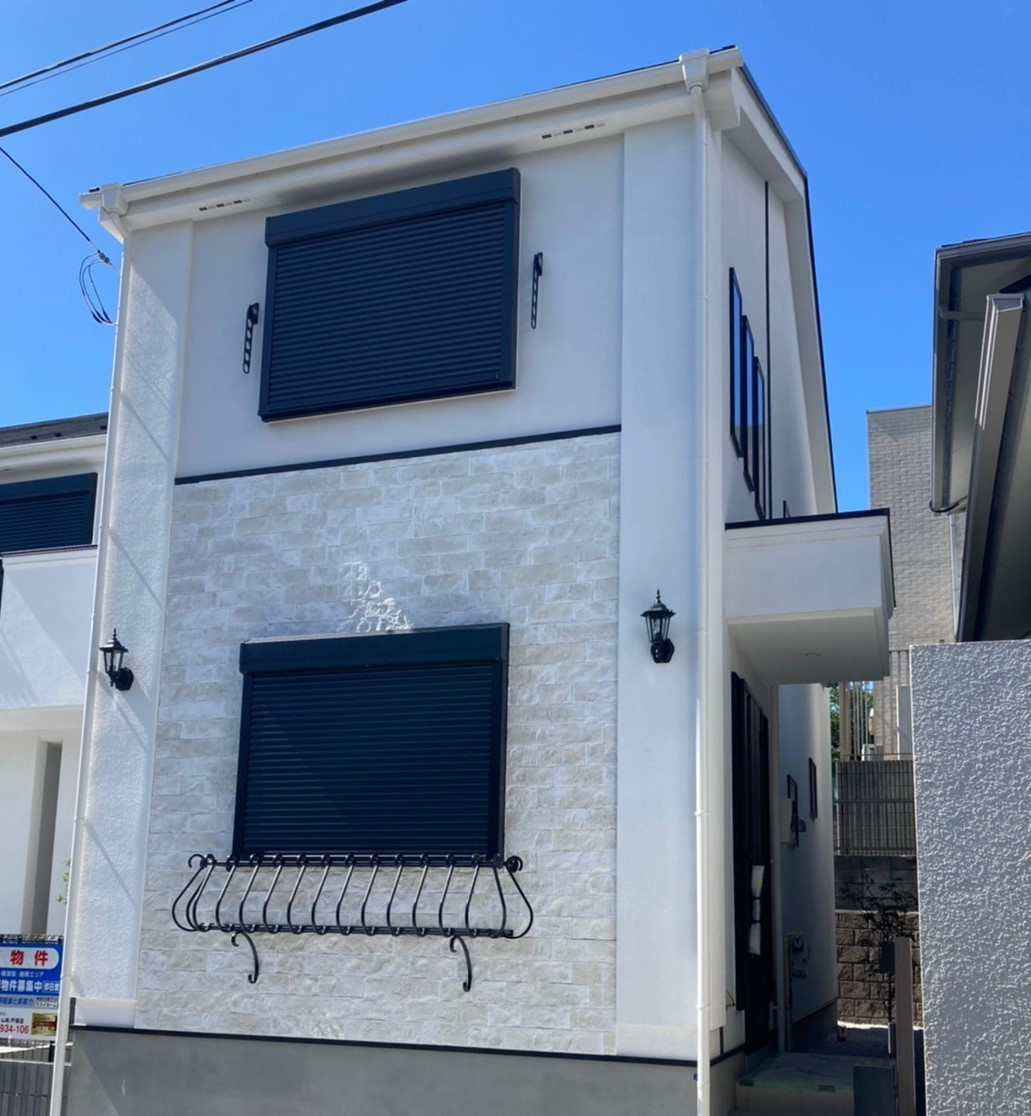 【南区の戸建て　つるハウス　新着物件】の画像