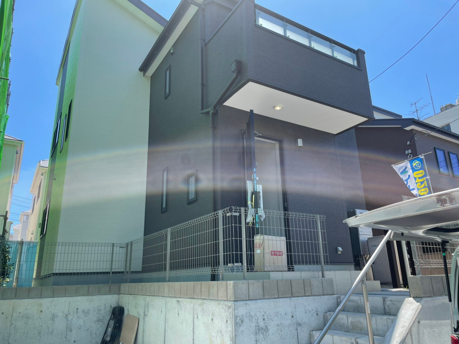 【栄区の戸建て　つるハウス　新着物件】の画像
