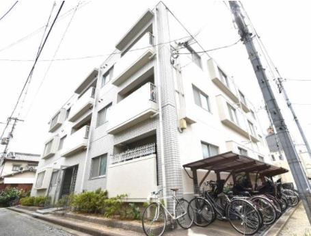 茨木市駅近くおススメ２ＬＤＫの賃貸情報です！！の画像