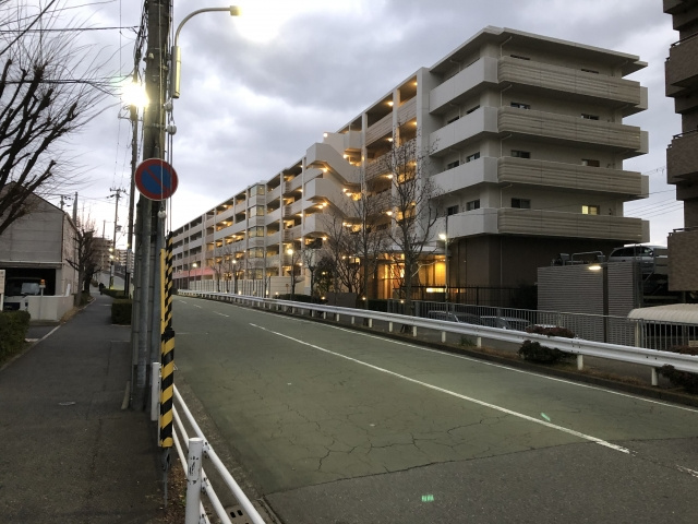 道路には様々な種類や名前があります ～日高市高麗川駅前不動産...の画像