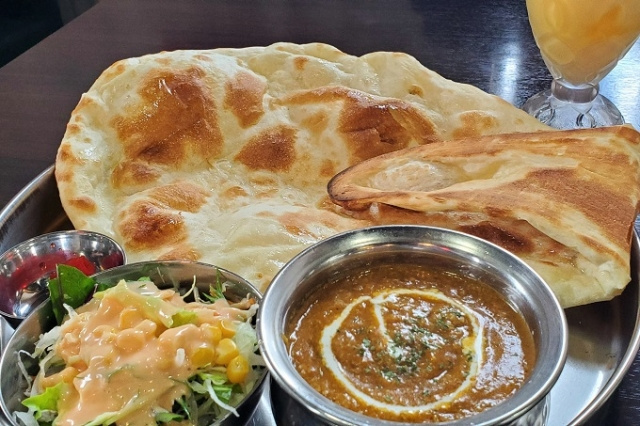 浦安市でおいしいカレーが食べたい！本格的な味で人気の2店舗を...の画像