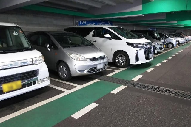 【駐車場の構造の違いとは？】構造別にメリット・デメリットで比較の画像