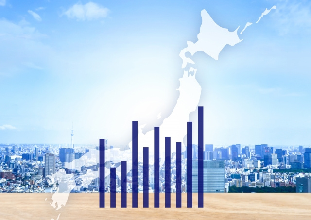 東京オリンピック後の不動産市況についての画像