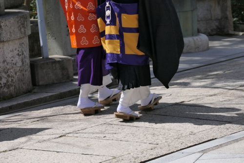地域の見どころとして要チェック！吹田市で人気のお寺2選