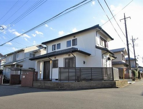 まるで新築！リフォーム済中古戸建＜守谷市みずき野7丁目＞の画像