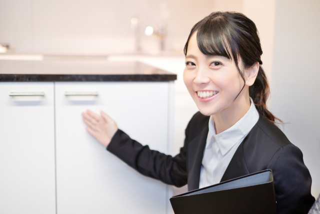 賃貸を内見する際にチェックしておくべき重要項目とはの画像