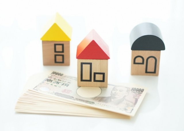 不動産購入で【フラット35】を利用するなら知っておきたい概要...の画像