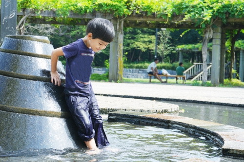 蒲田駅周辺の公園4選 シーン別でご紹介 蒲田大森 品川区大田区の賃貸は蒲田大森不動産ネクスチャーへ