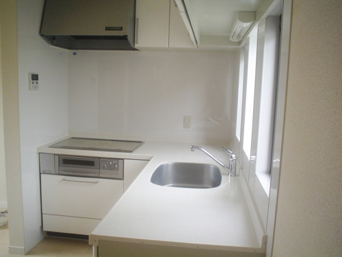 キッチンの理想の広さは 戸塚で戸建てをさがすなら つるハウス