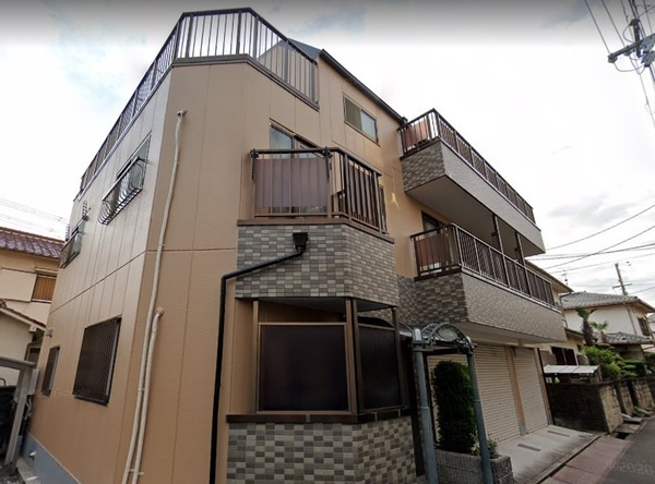 茨木市下中条にておススメ賃貸情報の画像