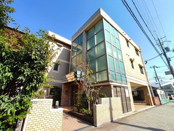 おすすめ賃貸情報！茨木市春日４丁目　「ウィンプラネット」の画像