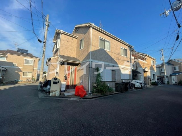 【新着物件】堺市西区北条町2丁で平成16年建築の中古戸建が出...の画像