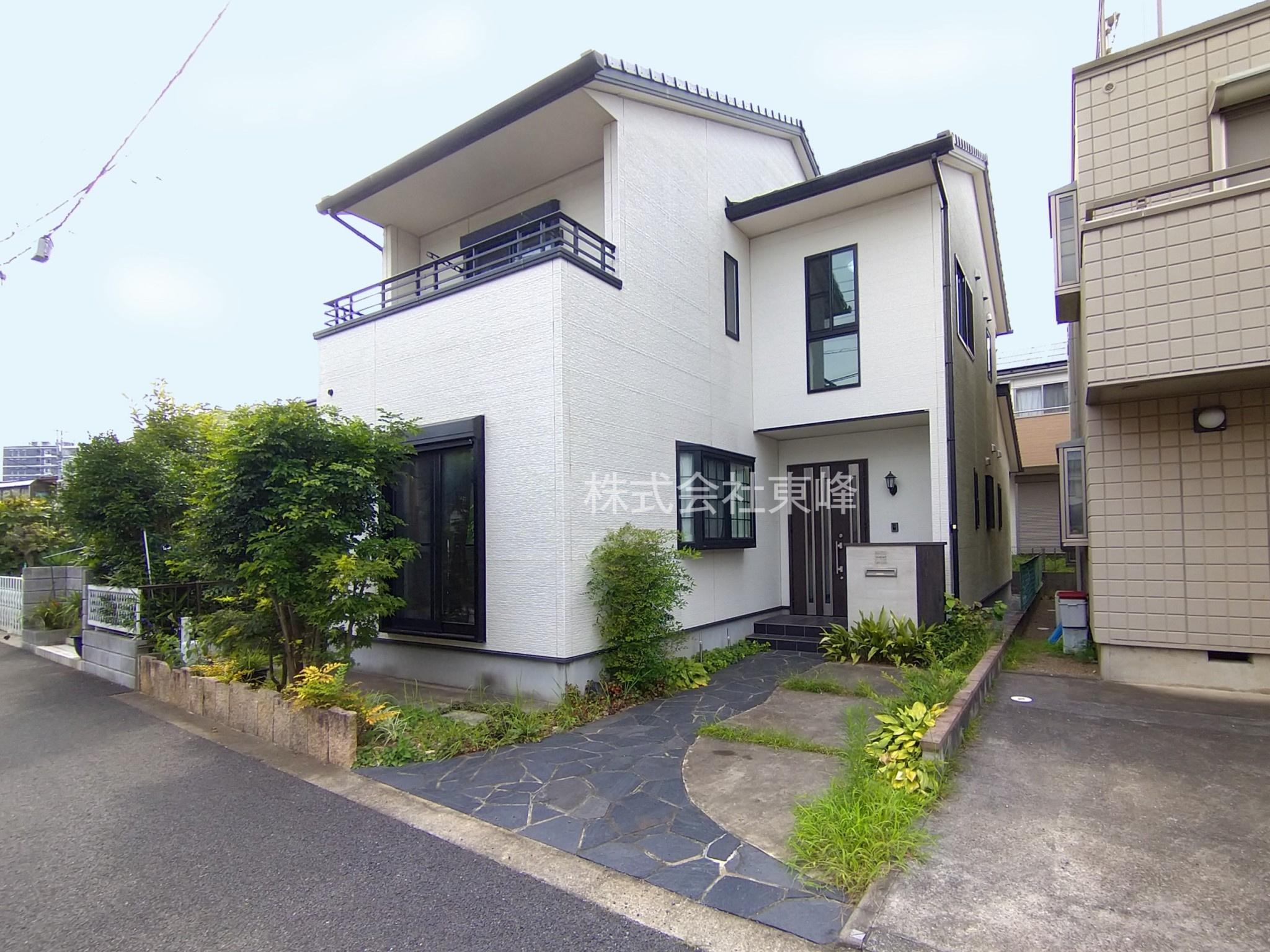 注文住宅ならでは！こだわりの詰まった戸建の登場です♪の画像