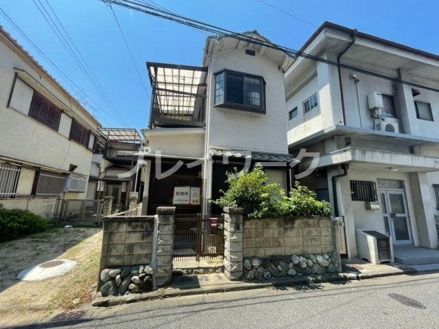 【売主物件】岸和田市春木若松町で中古戸建が出ました～(^^♪...の画像