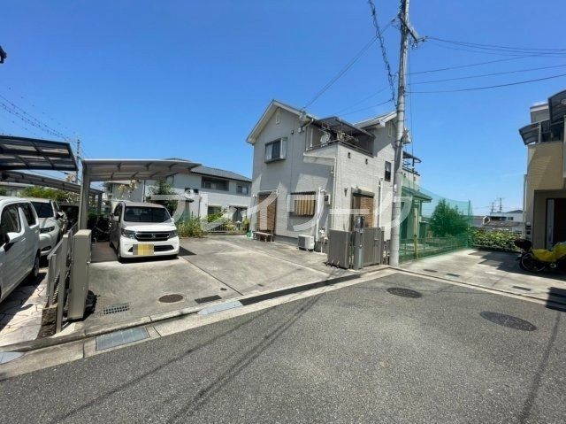 【新着物件】和泉市寺門町で平成18年建築の中古戸建が出ました...の画像