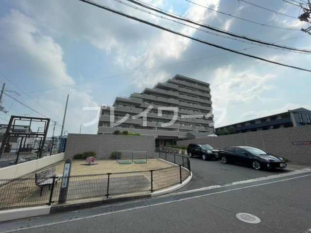 【新着物件】アパスプリングガーデン和泉上町の7階が出ました～...の画像