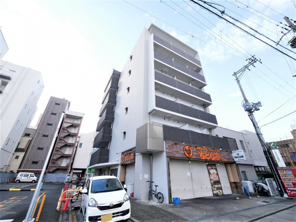 阪急茨木市駅からすぐ近く！おススメ賃貸情報です！！の画像