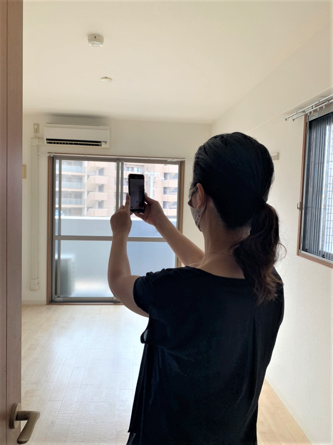 おすすめ！オンライン内見！でも注意点もあるよ！の画像