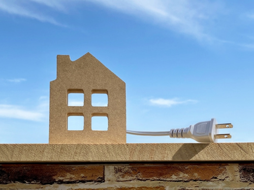 家が停電してしまったときの正しい対処法とは？