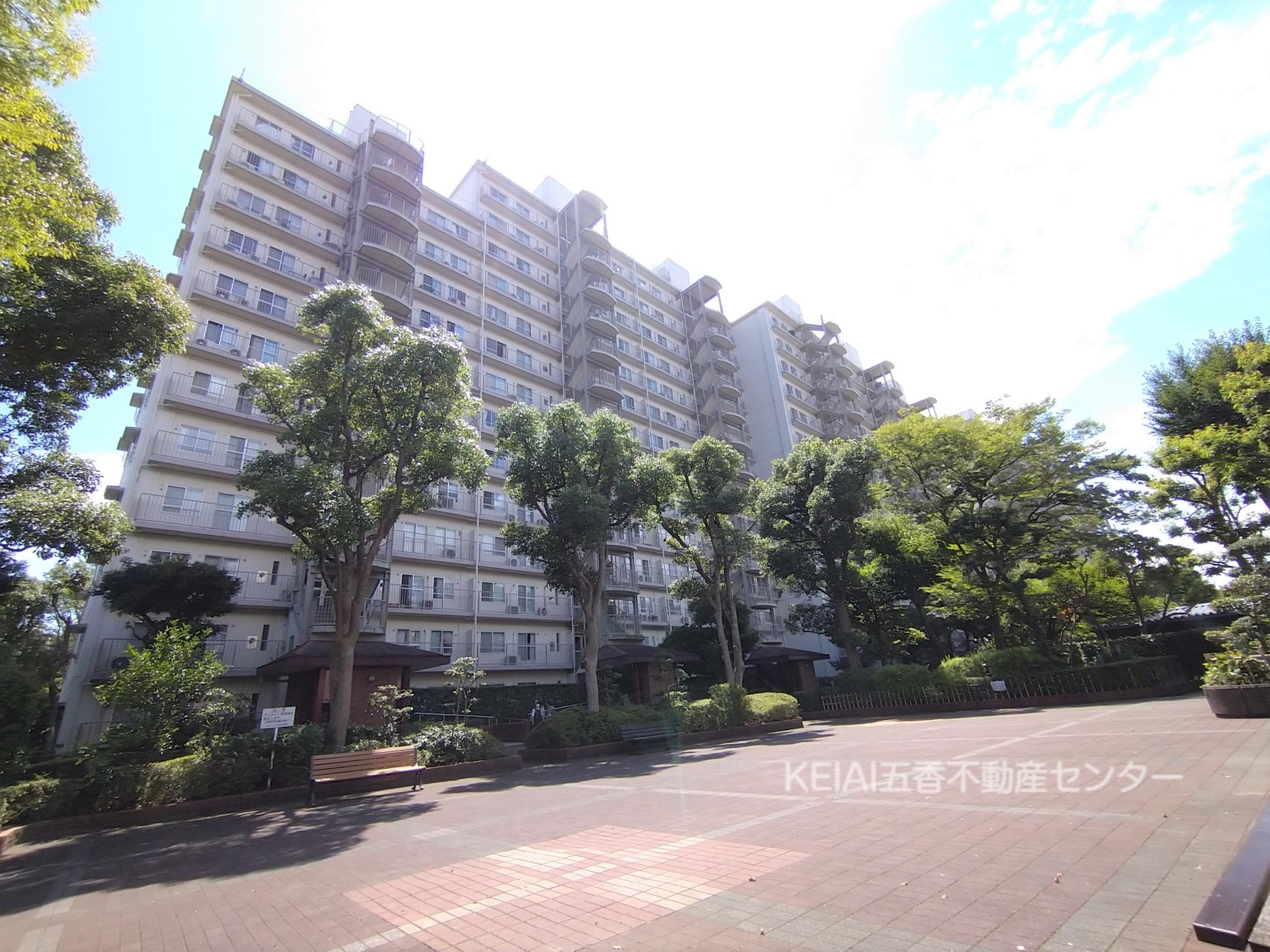 家族が増えても安心♪フレキシブルな暮らしを実現出来るマンショ...の画像