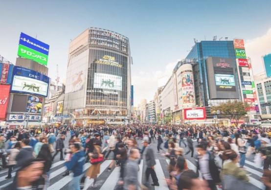 東京都の頃な感染者が・・・の画像