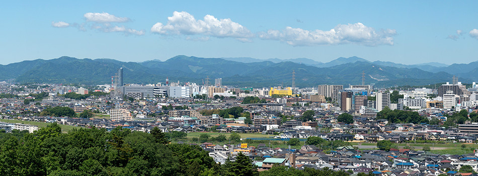 日野市に住もうの画像