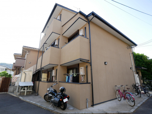 ブライトハイムＢの画像