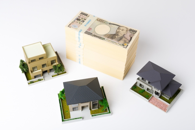 住宅ローンの借り換えにかかる手数料とは？の画像