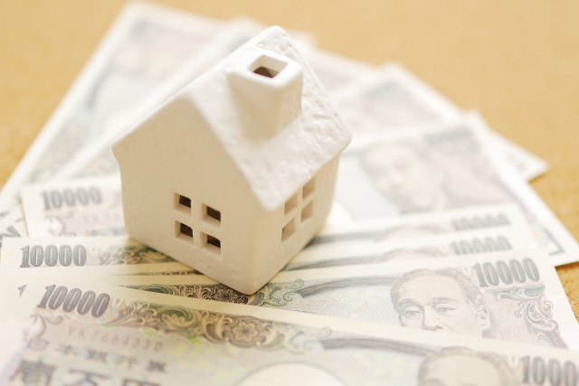 中古一戸建てを購入する時の注意点②の画像