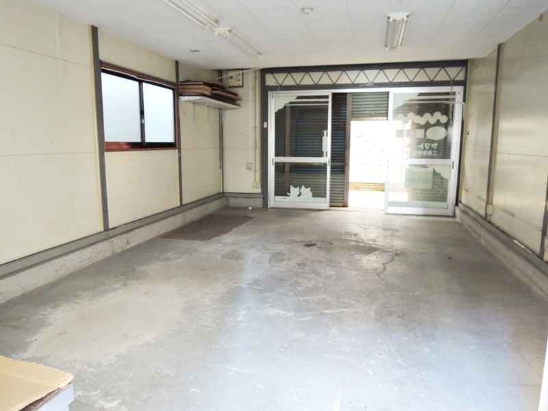 二宮エリアの店舗・倉庫向け店舗です♪の画像