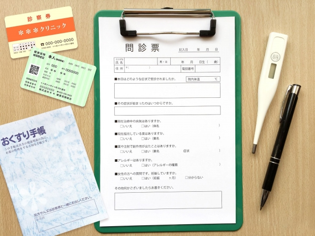 秦野市で耳鼻科を探すなら？おすすめの病院をご紹介の画像