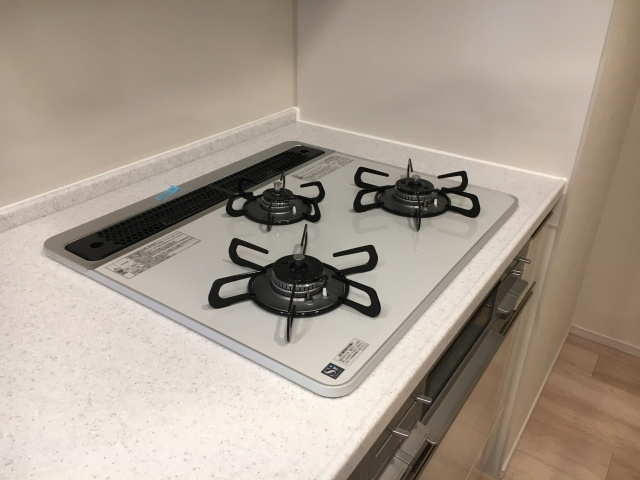 賃貸物件を選ぶときはキッチンのコンロの種類にも注目しよう 霞ヶ関 鶴ヶ島の賃貸 不動産情報は株式会社白金商事