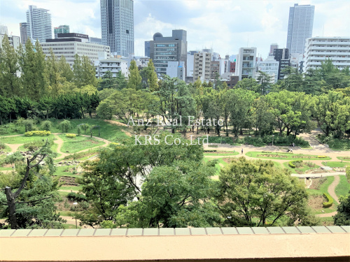 大阪市西区の治安、利便性、賃貸事情をお教えします！の画像