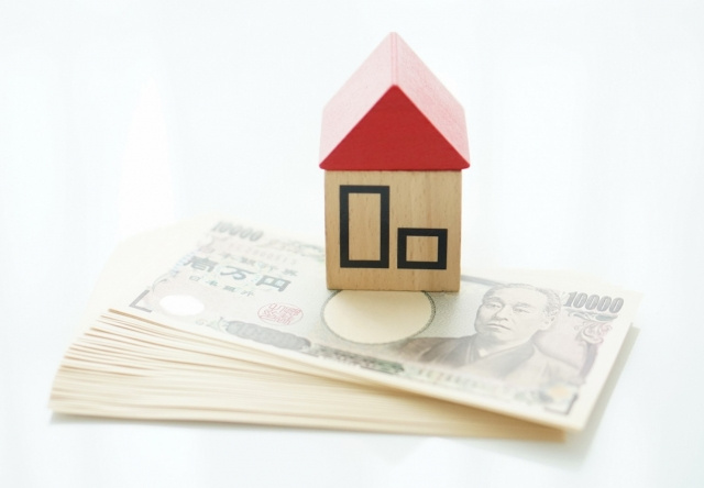 不動産売却の際に必要な手数料や税金の種類とはの画像