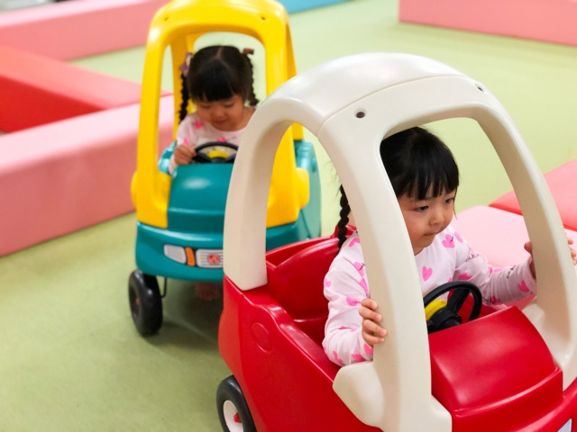 神戸市の子どもに人気！「アネビートリムパーク神戸」の魅力をご...の画像