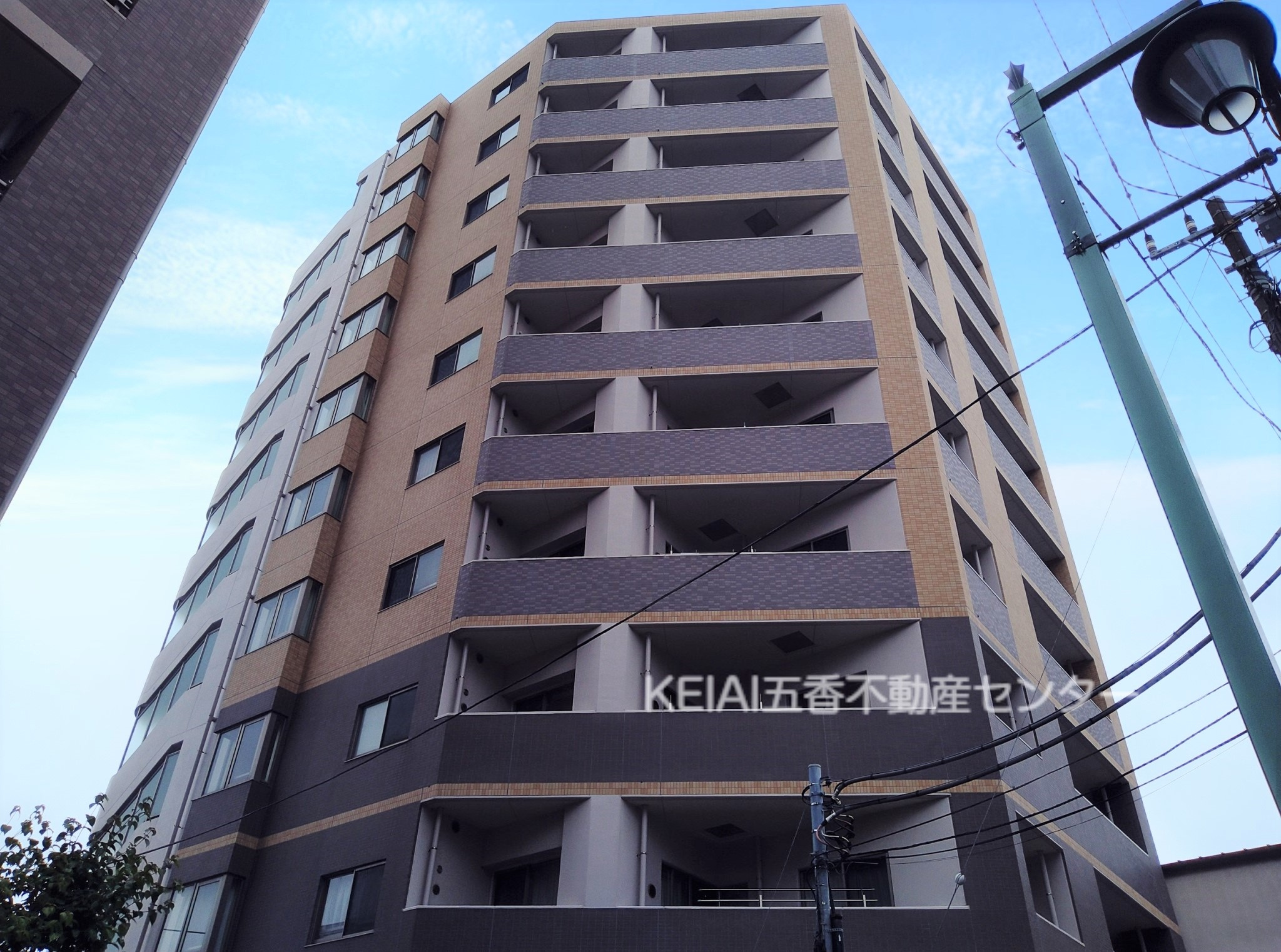 「柏駅」から徒歩11分♪家事ラク動線を確保したマンションです...の画像