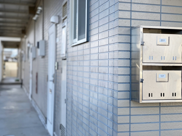 賃貸の1階が住まいだと家賃は安い？防犯対策や洗濯物を干すコツ...の画像