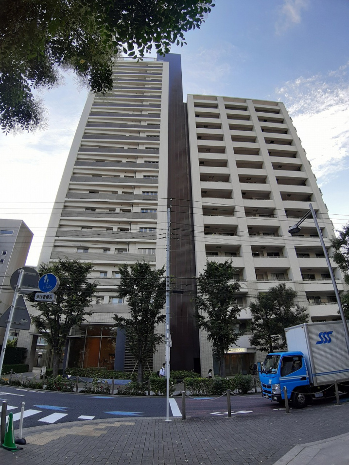 新着物件のお知らせの画像