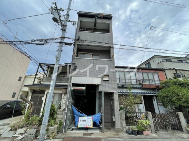 【媒介契約】堺市北区奥本町2丁で中古テラスハウスの売却依頼を...の画像