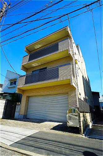 【未公開物件】下目黒6丁目フルリフォーム戸建の画像