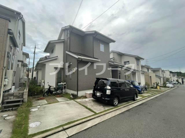 【媒介契約】堺市南区逆瀬川・タマタウン堺・築浅物件の売却依頼...の画像