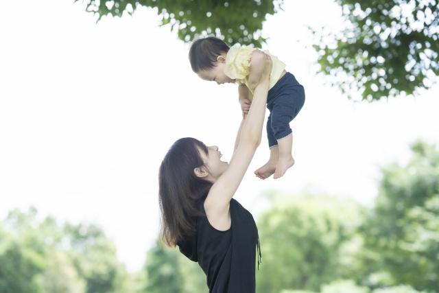 神戸市西区にある子どもと遊べるオススメの公園♪の画像