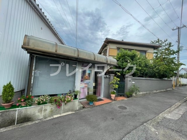 【媒介契約】岸和田市小松里町で土地45坪・売土地の売却依頼を...の画像